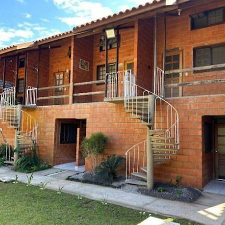 Apartamento Em Ubatuba - Maranduba Ville 1 Bagian luar foto